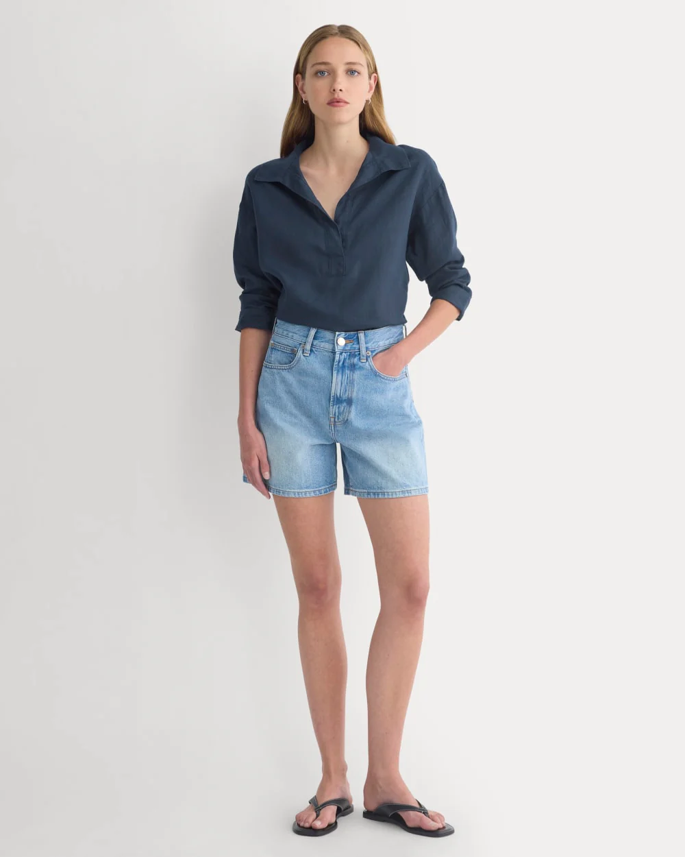 denim